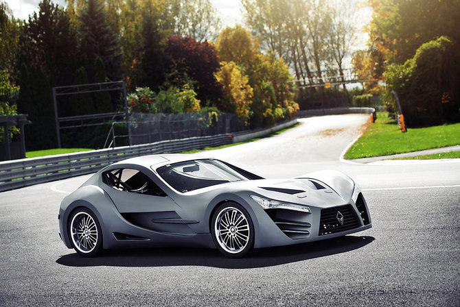 Felino cB7 Felino cB7