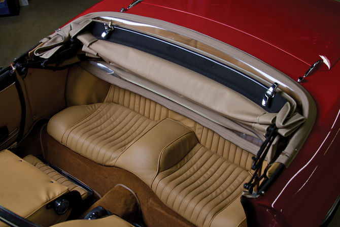 Fiat Dino Spider by Pininfarina Fiat Dino Spider by Pininfarina