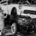 All of them were white with red interiors and a inline six-cylinder engine with a two-speed automatic