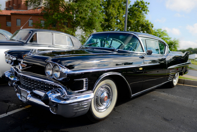 Cadillac Eldorado Cadillac Eldorado