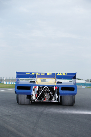 Porsche 917/30 Porsche 917/30