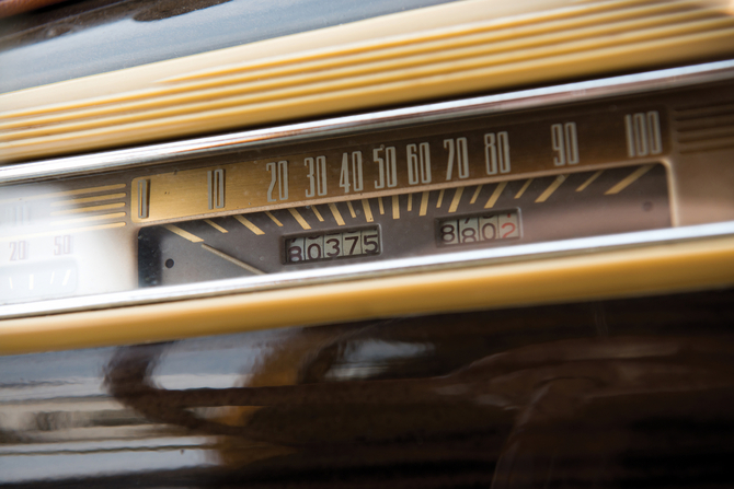 Ford Super De Luxe Station Wagon Ford Super De Luxe Station Wagon