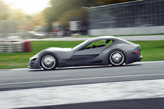 Felino cB7 Felino cB7