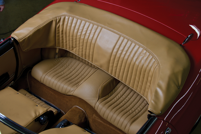 Fiat Dino Spider by Pininfarina Fiat Dino Spider by Pininfarina
