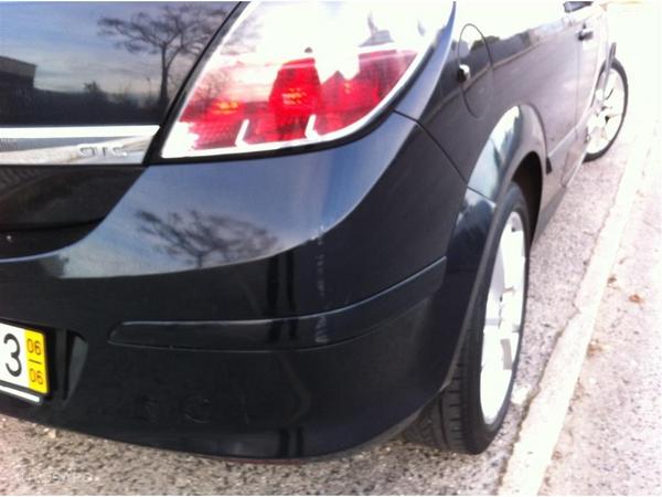 Opel Astra GTC Opel Astra GTC