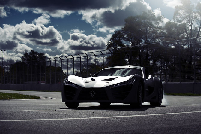 Felino cB7 Felino cB7