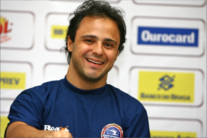 Massa is switching from Ferrari to Williams Massa is switching from Ferrari to Williams