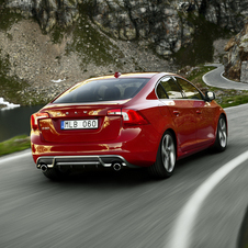 Volvo S60 Volvo S60