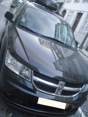 Dodge Journey Dodge Journey
