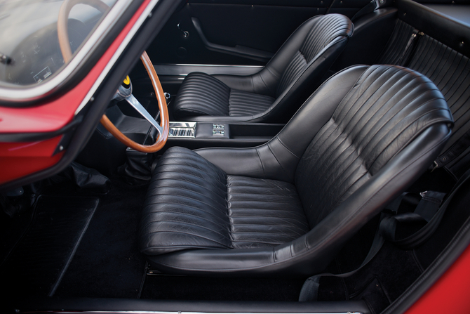 Ferrari 275 GTB/4 Ferrari 275 GTB/4