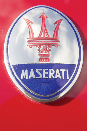 Maserati Ghibli SS Maserati Ghibli SS