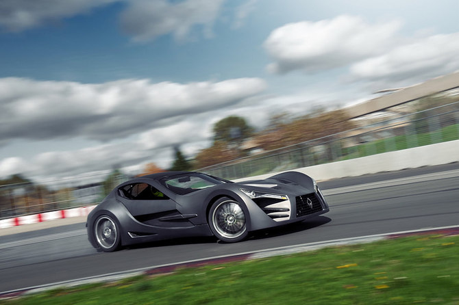 Felino cB7 Felino cB7