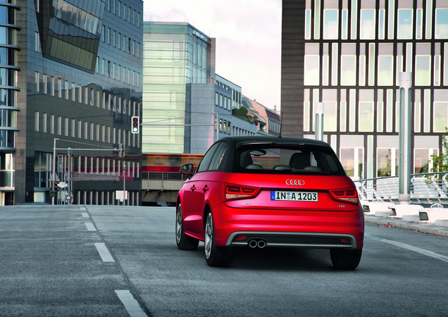 The car would take on the BMW i3 The car would take on the BMW i3