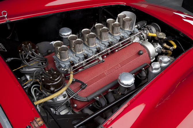 Ferrari 625 TRC Spider Ferrari 625 TRC Spider