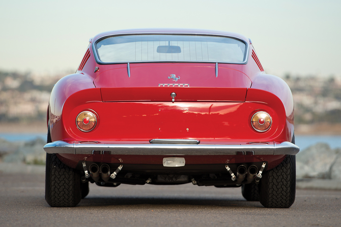 Ferrari 275 GTB/4 Ferrari 275 GTB/4