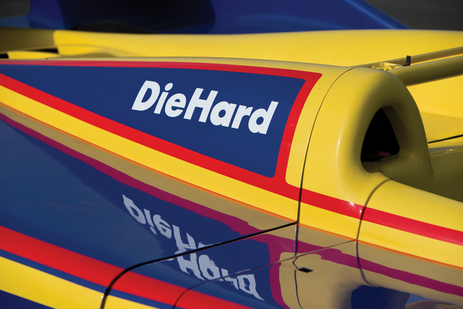Porsche 917/30 Porsche 917/30