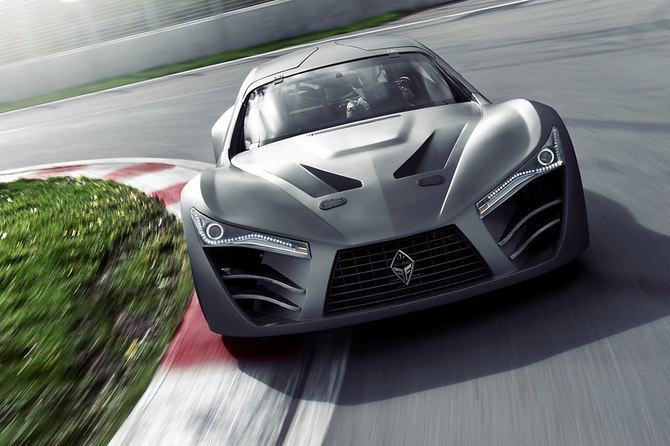 Felino cB7 Felino cB7
