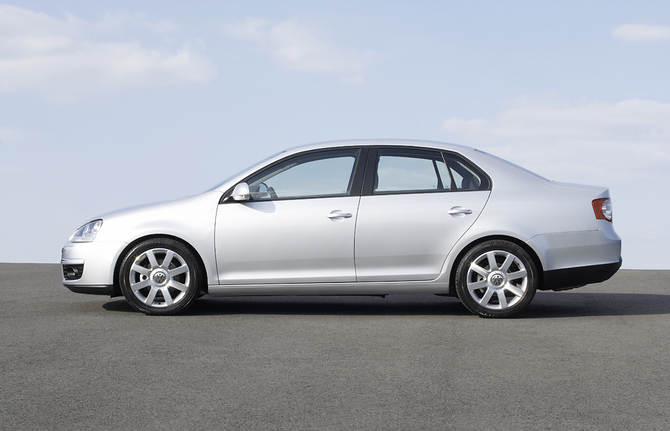 Volkswagen Jetta SEL PZEV Volkswagen Jetta SEL PZEV