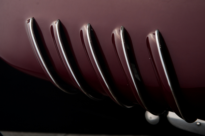 Ferrari 375 America Coupé Vignale Ferrari 375 America Coupé Vignale