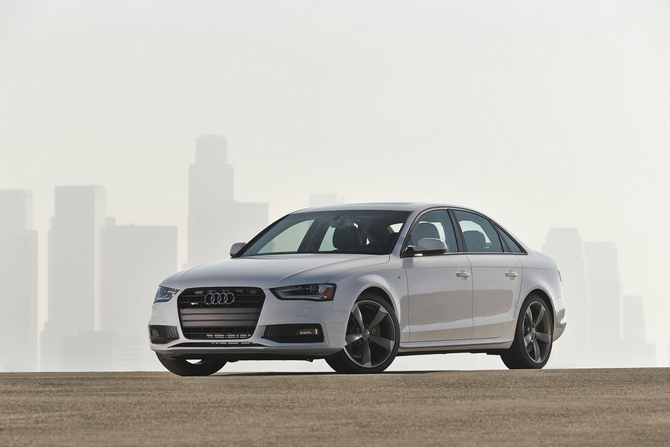 Audi A4 2.0 TDI Audi A4 2.0 TDI