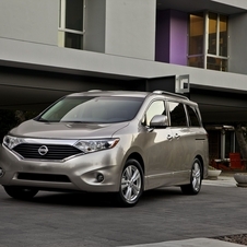 Nissan Quest Nissan Quest