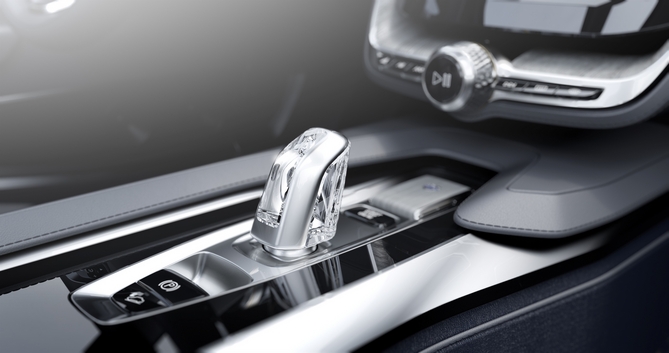 Volvo Concept Coupé – der P1800 einer neuen Generation Volvo Concept Coupé – der P1800 einer neuen Generation
