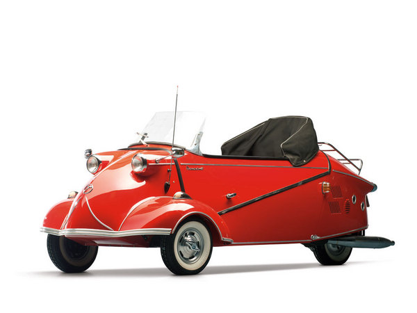 Messerschmitt KR201 Roadster Messerschmitt KR201 Roadster