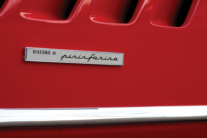 Ferrari 275 GTB/4 Ferrari 275 GTB/4