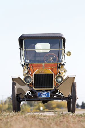 Ford Model T Roadster Ford Model T Roadster