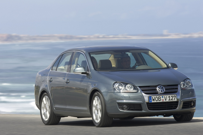 Volkswagen Jetta SE Volkswagen Jetta SE