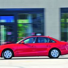 Audi A4 Audi A4