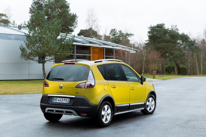It also gets daytime running lights It also gets daytime running lights