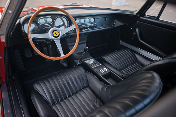 Ferrari 275 GTB/4 Ferrari 275 GTB/4