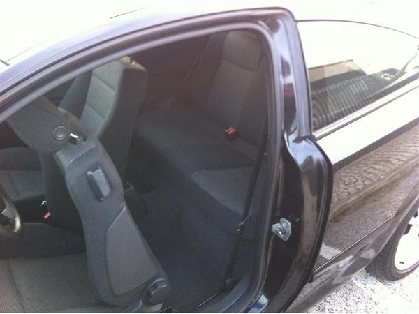 Opel Astra GTC Opel Astra GTC