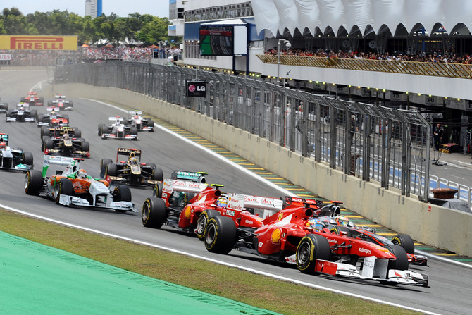 FIA Reverses Decision: Reactive Ride Banned Next Season FIA Reverses Decision: Reactive Ride Banned Next Season