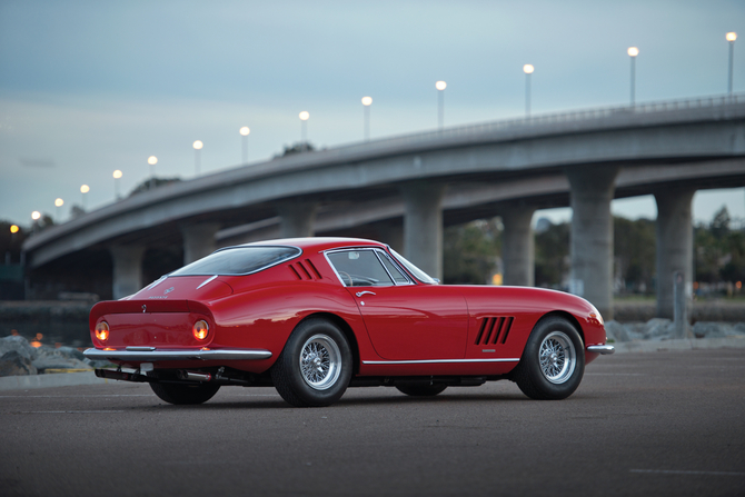 Ferrari 275 GTB/4 Ferrari 275 GTB/4
