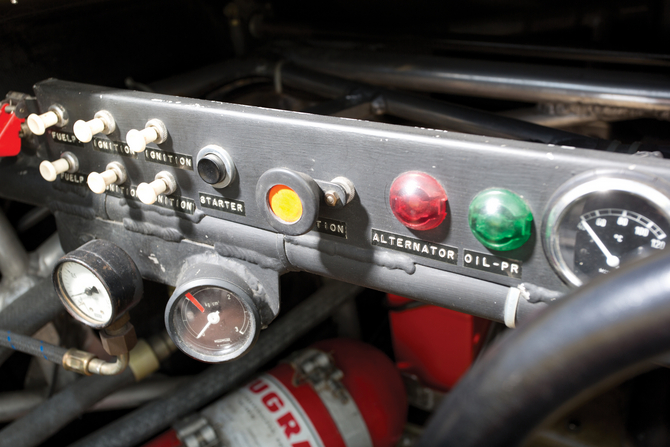 Porsche 917/30 Porsche 917/30