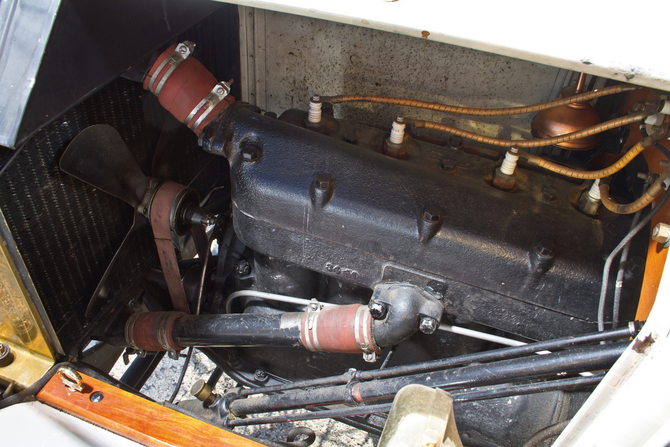 Ford Model T Roadster Ford Model T Roadster
