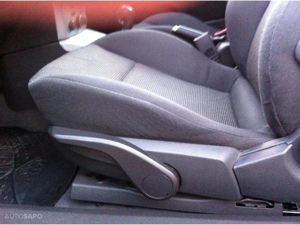Opel Astra GTC Opel Astra GTC