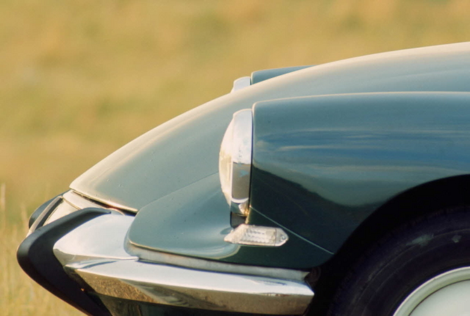 Citroën DS 19 Citroën DS 19