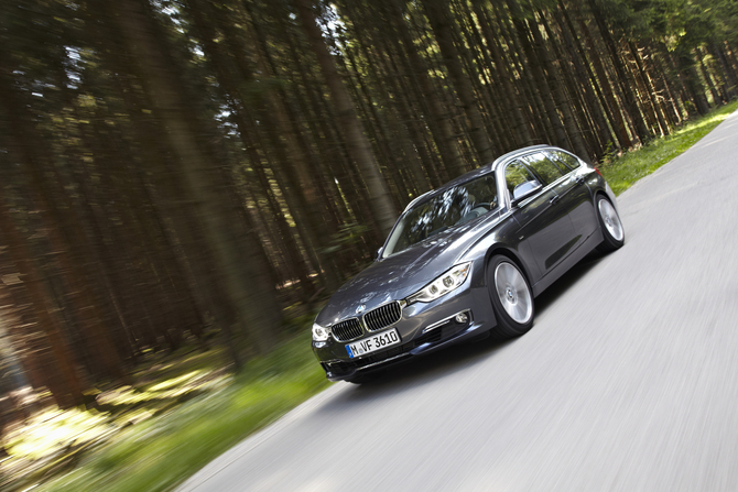 BMW 316i Touring BMW 316i Touring