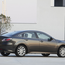 Mazda 6 Mazda 6
