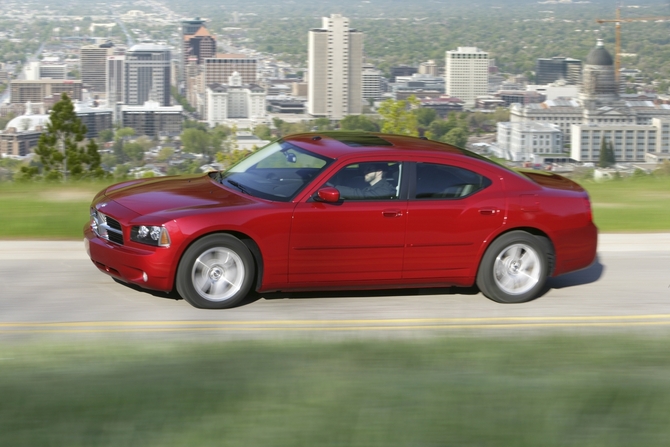 Dodge Charger RT Dodge Charger RT