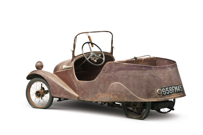 Mochet CM-125 Luxe Mochet CM-125 Luxe