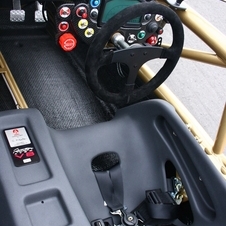 Ariel Atom V8 