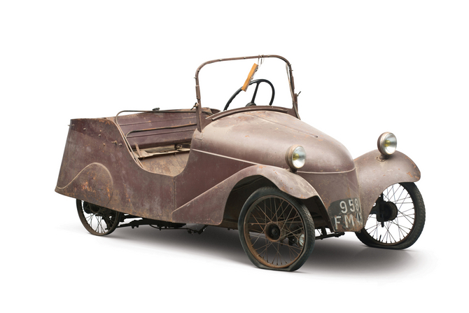 Mochet CM-125 Luxe Mochet CM-125 Luxe
