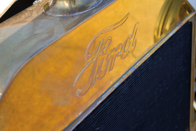 Ford Model T Roadster Ford Model T Roadster