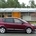 The car holds up to 555 liters of cargo