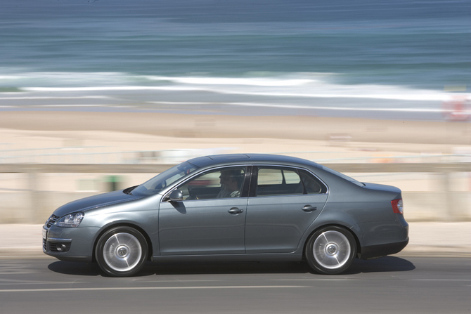 Volkswagen Jetta SE Volkswagen Jetta SE