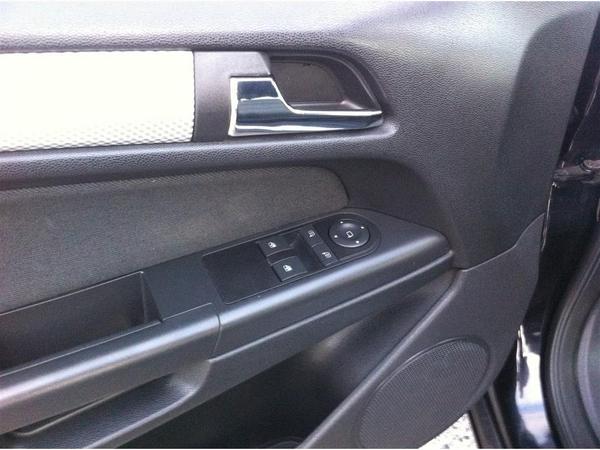 Opel Astra GTC Opel Astra GTC